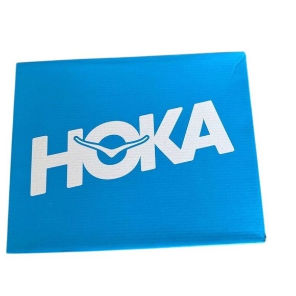 Hoka One One Bondi 8 Men's Athletic Sneaker Shoes Gray Size 10D - Picture 11 of 11